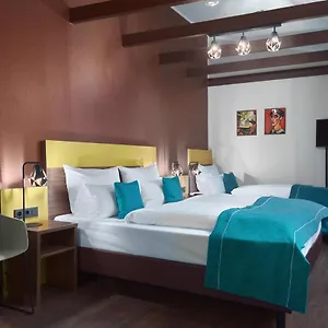 Hotel Trip Boutique Sachsenhausen Frankfurt am Main