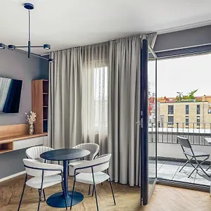 Hotel Townhome - Digital Access - Kontaktloser Check-in Hannover